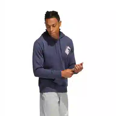 adidas Trae 2 Doubt H