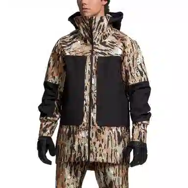 The North Face Summit Series Verbier GTX Jacket