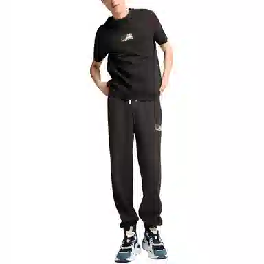 PUMA BETTER SPORTSWEAR TEE logoT