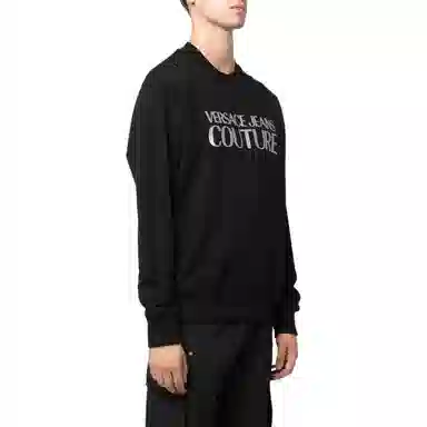 VERSACE JEANS COUTURE FW22 Logo