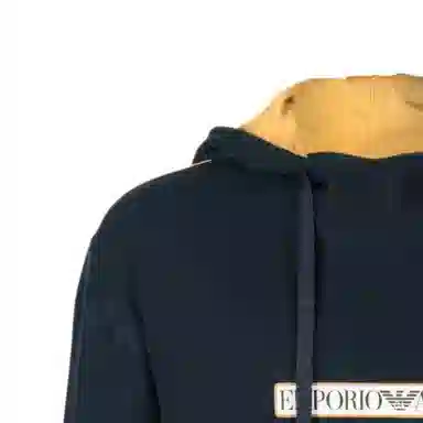 EMPORIO ARMANI FW23 Logo