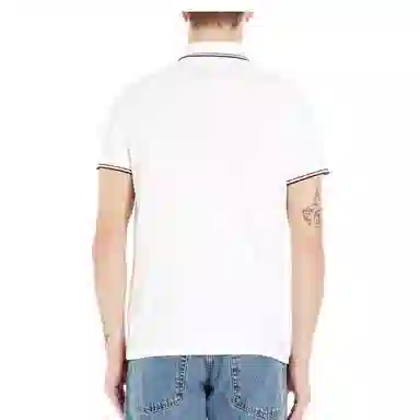 Moncler SS21 Polo