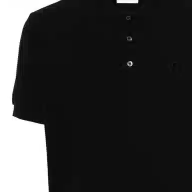 BALLY SS24 Polo