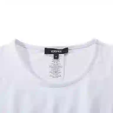 VERSACE SS24 LogoT 2