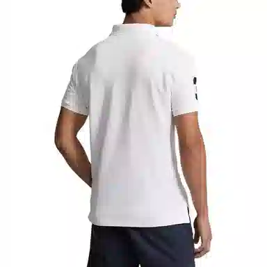 Polo Ralph Lauren LogoPolo