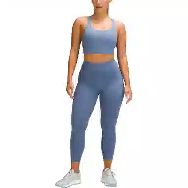 lululemon Wunder Train 25"