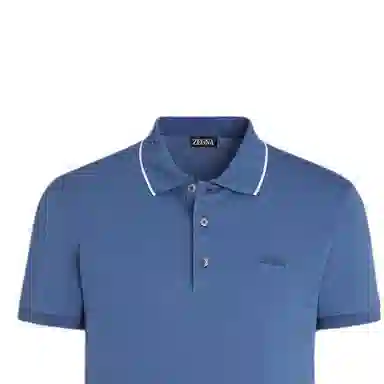 Zegna LogoPolo