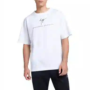 giuseppe zanottiGZ SS24 T