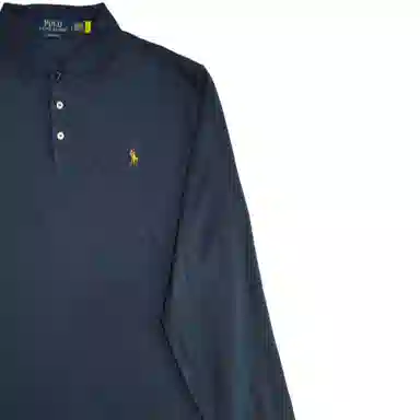 Polo Ralph Lauren LogoPolo