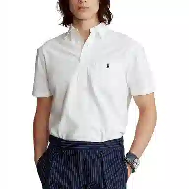 Polo Ralph Lauren LogoPolo
