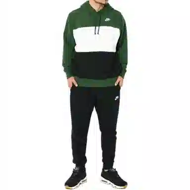 Nike Club Fleece