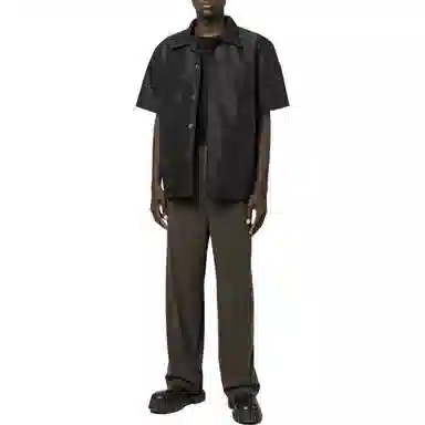 Balenciaga SS22 Logo