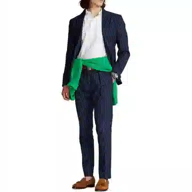 Polo Ralph Lauren LogoPolo