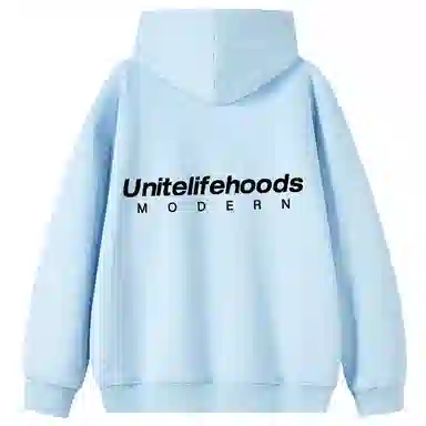 Unite Life HOODS
