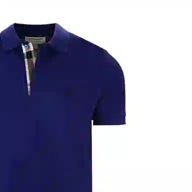 Burberry SS22 LogoPolo