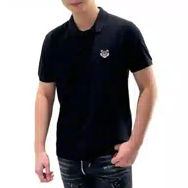 KENZO SS23 LogoPolo