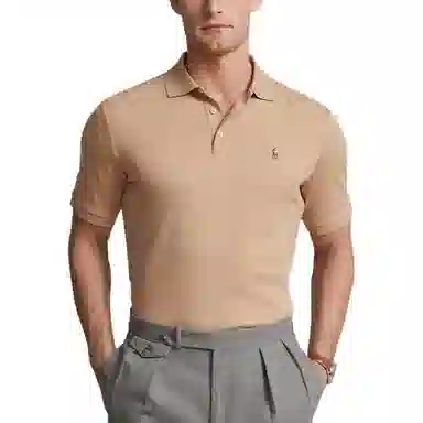 Polo Ralph Lauren SS24 LogoPolo