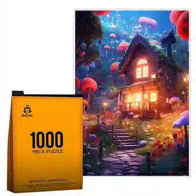 1000pcs HBYQ
