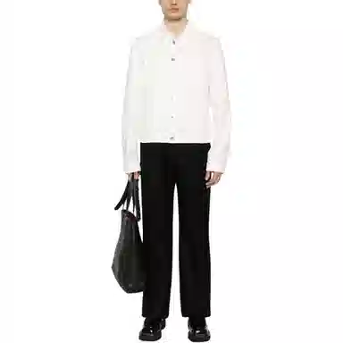 Lanvin SS24 Logo