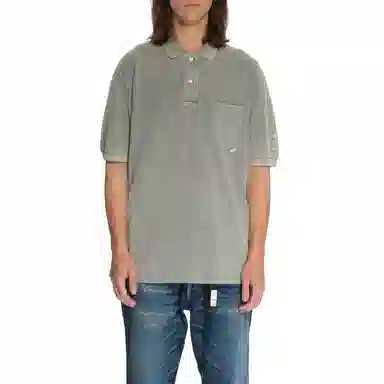 MADNESS SS21 Polo