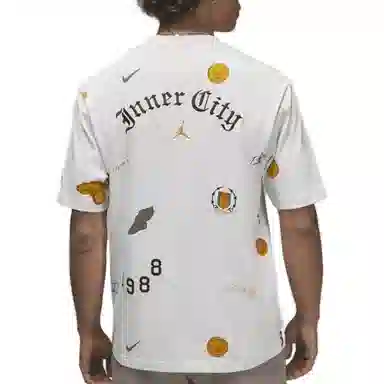 Jordan x HTG 23SS T