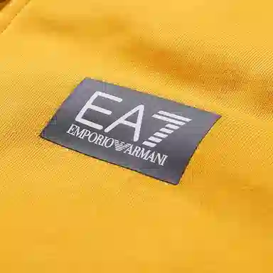 EMPORIO ARMANI EA7 SS24 Logo