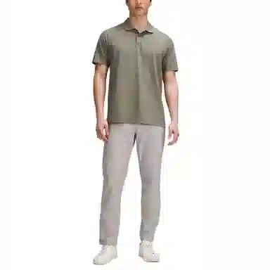 lululemon Polo Shirt