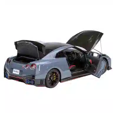 AUTOart 118 GTR(R35) 2022