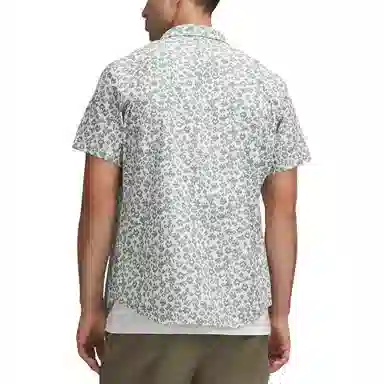 lululemon SS22 Airing Easy WovenAir