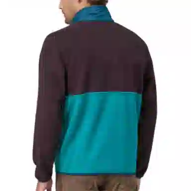 Patagonia Microdini Pullover