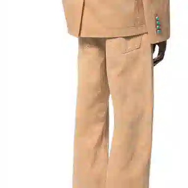 LOUIS VUITTON FW24 Logo