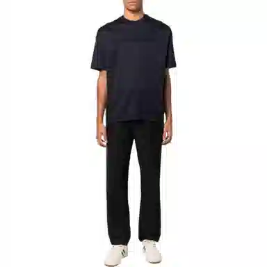 EMPORIO ARMANI SS22 LogoT