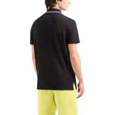 ARMANI EXCHANGE SS24 LogoPolo