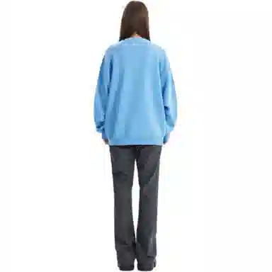 SPRAYGROUND Shark Knit Sweater