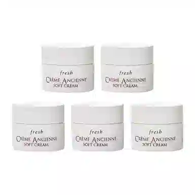 Fresh 7ml*27ml*37ml*47ml*57ml*10
