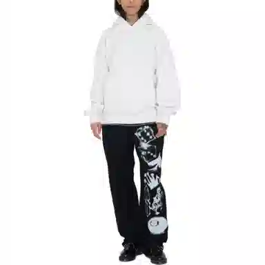 Stussy SS23 AIRBRUSH ICON BEACH PANT