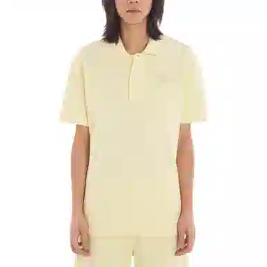 Maison Kitsune SS24 logoPolo