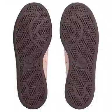 Brain Dead x adidas Stan Smith Pink