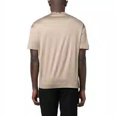 EMPORIO ARMANI SS23 LogoT