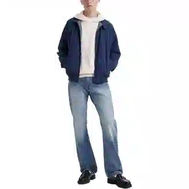 Levi's 517 Bootcut Jeans