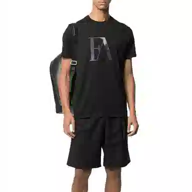 EMPORIO ARMANI SS22 T