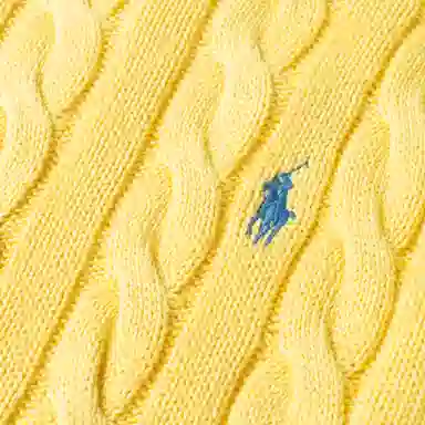 Polo Ralph Lauren Logo