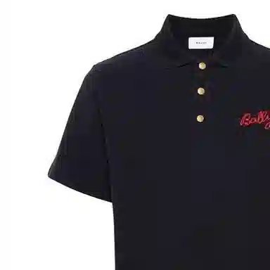 BALLY SS24 Polo
