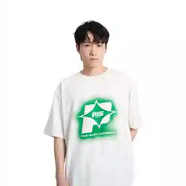 PJ's Vigor LogoT