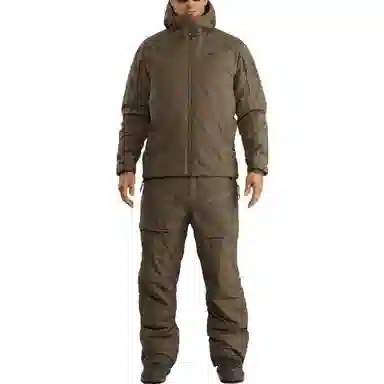 Arcteryx Leaf Cold Wx Lt Gen 2