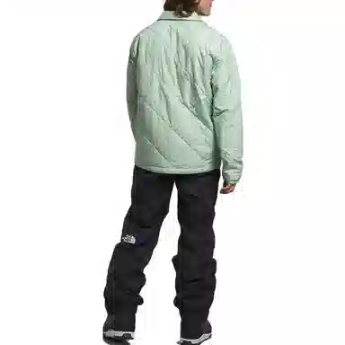 The North Face Afterburner Insulated Flannel