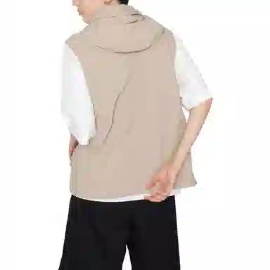 THE NORTH FACE PURPLE LABEL Nylon Ripstop Trail Vest