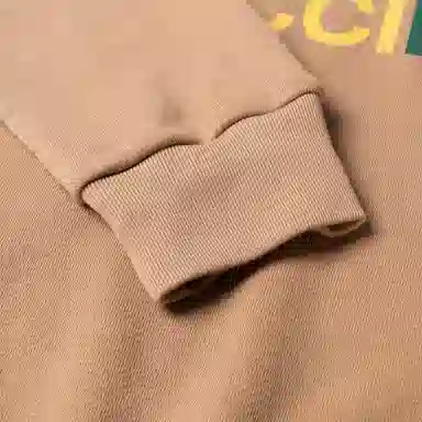 GUCCI x THE NORTH FACE Logo