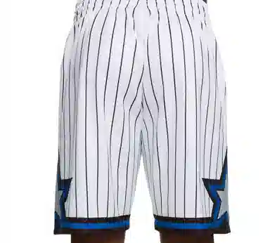 Mitchell & Ness Magic 1993-94 Shorts