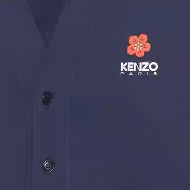 KENZO x Nigo BOKE V